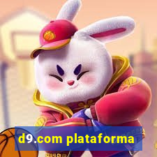 d9.com plataforma